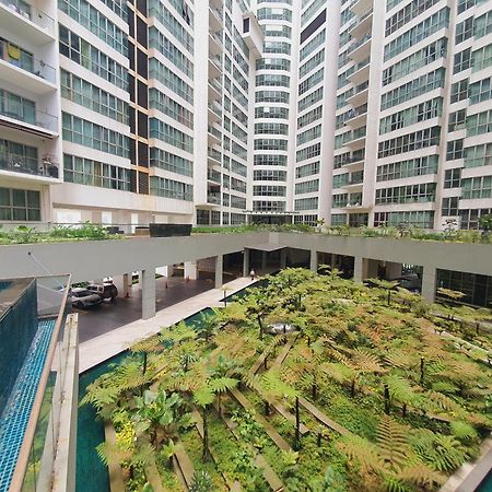 Amazing Klcc View @ Regalia Residence กัวลาลัมเปอร์ ภายนอก รูปภาพ
