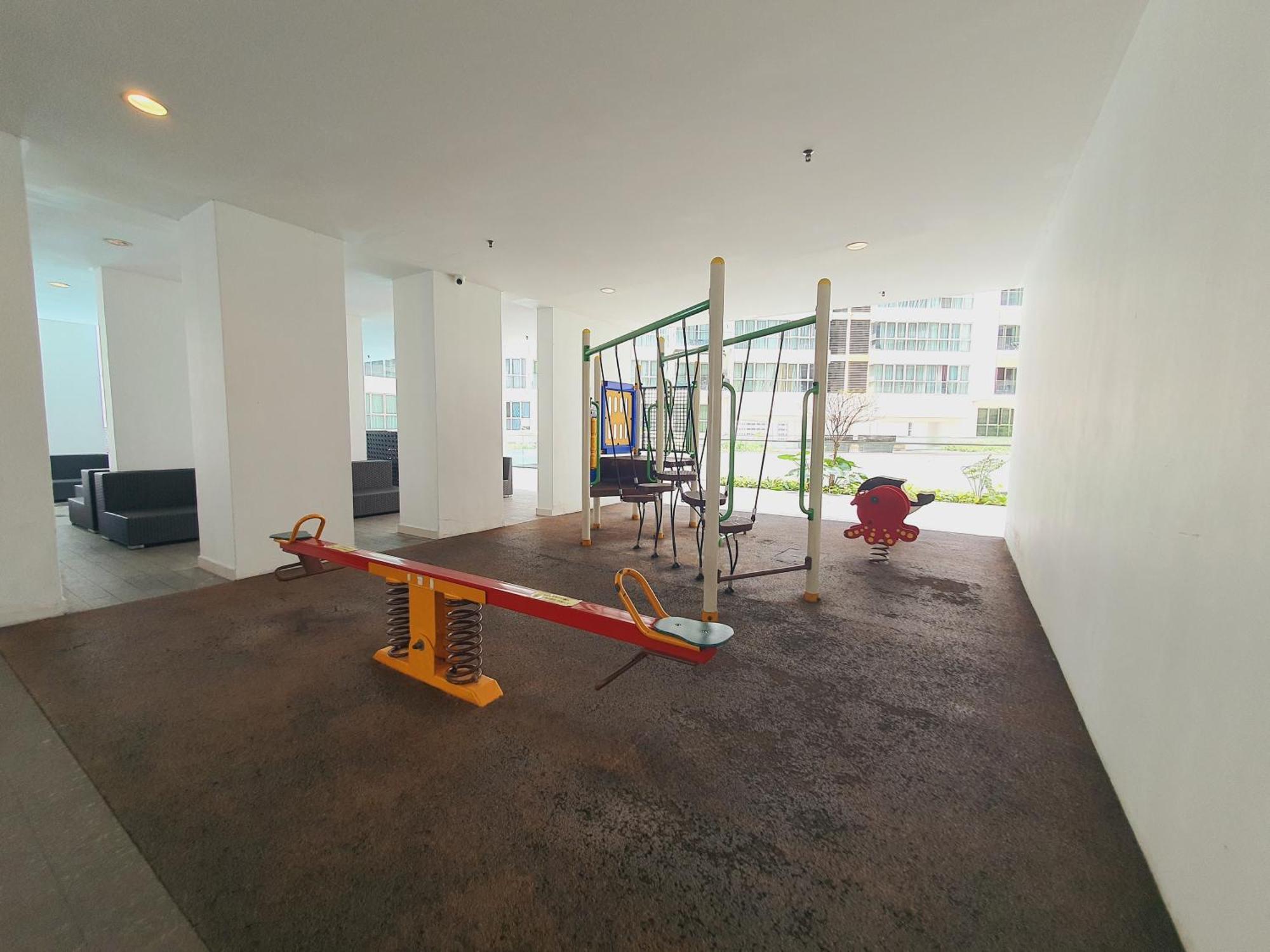 Amazing Klcc View @ Regalia Residence กัวลาลัมเปอร์ ภายนอก รูปภาพ