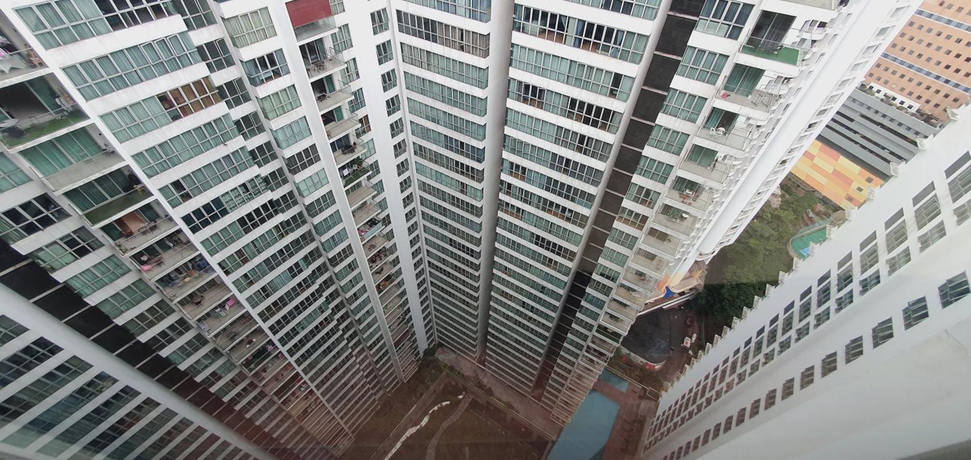 Amazing Klcc View @ Regalia Residence กัวลาลัมเปอร์ ห้อง รูปภาพ