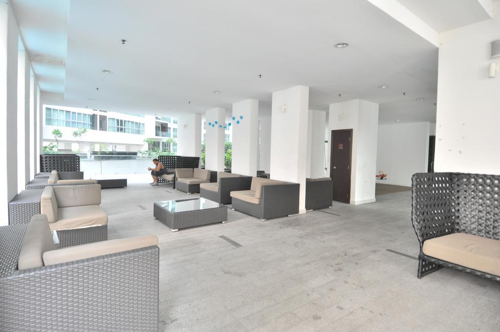 Amazing Klcc View @ Regalia Residence กัวลาลัมเปอร์ ภายนอก รูปภาพ
