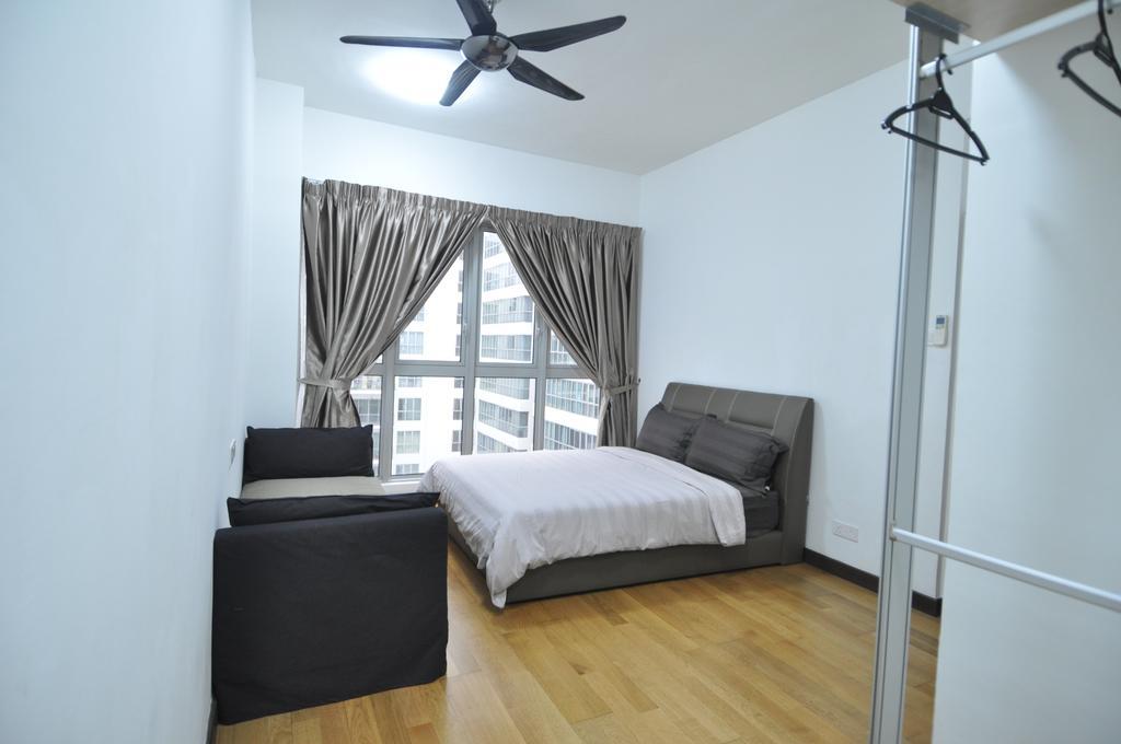 Amazing Klcc View @ Regalia Residence กัวลาลัมเปอร์ ภายนอก รูปภาพ